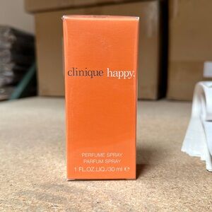 Clinique Happy Parfume Spray 1 Fl.Oz / 30Ml